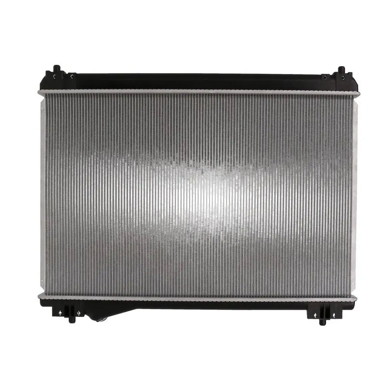 Denso 221-9410 Radiator