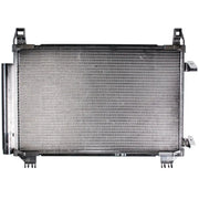 Denso Air Conditioner Condenser 477-0628