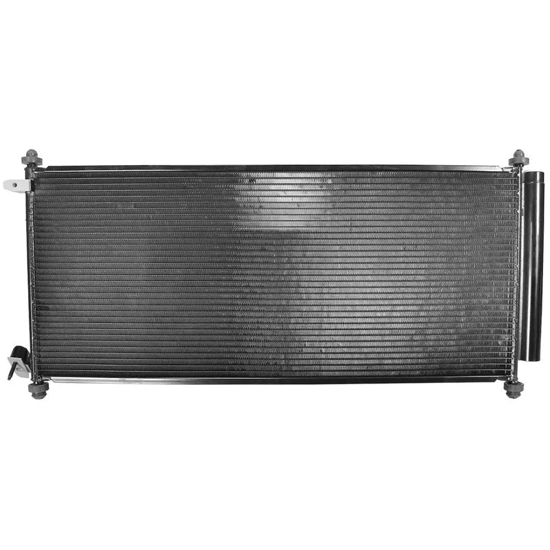 Denso Air Conditioner Condenser 477-0632