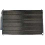 Denso Air Conditioner Condenser 477-0637