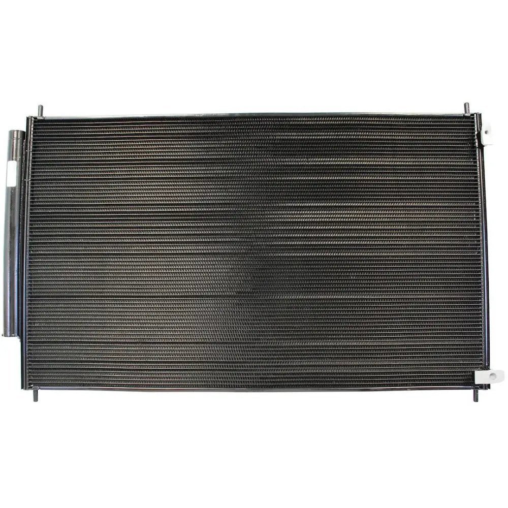 Denso Air Conditioner Condenser 477-0637