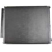 Denso Air Conditioner Condenser 477-0659