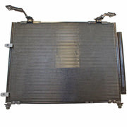 Denso Air Conditioner Condenser 477-0660