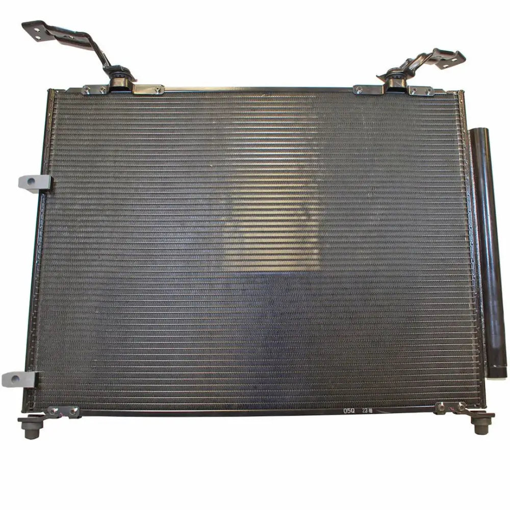 Denso Air Conditioner Condenser 477-0660