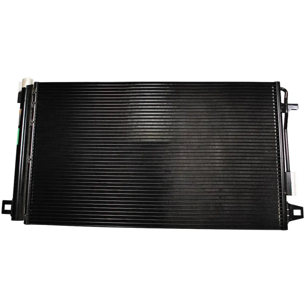 Denso Air Conditioner Condenser 477-0794
