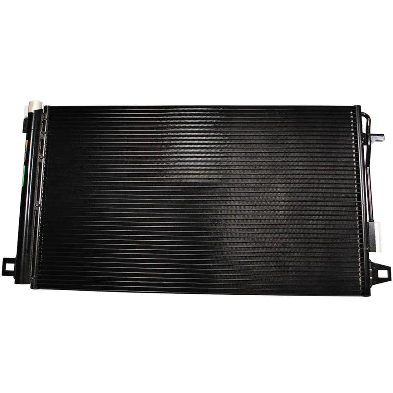 Denso Air Conditioner Condenser 477-0794