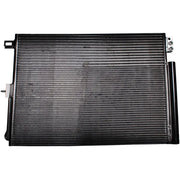Denso Air Conditioner Condenser 477-0810