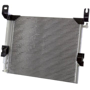 Denso Air Conditioner Condenser 477-0839