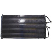 Denso Air Conditioner Condenser 477-0865 - Air Conditioner Condenser