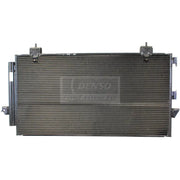 Denso Condenser 477-0568 - Air Conditioner