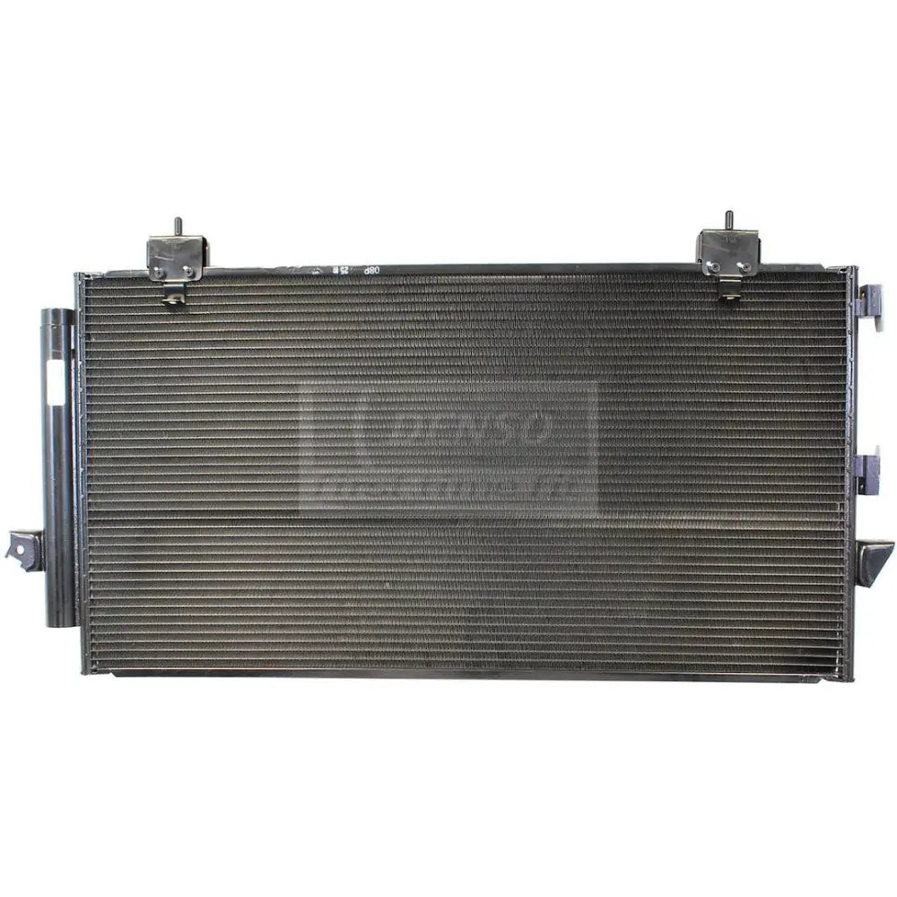 Denso Condenser 477-0568 - Air Conditioner