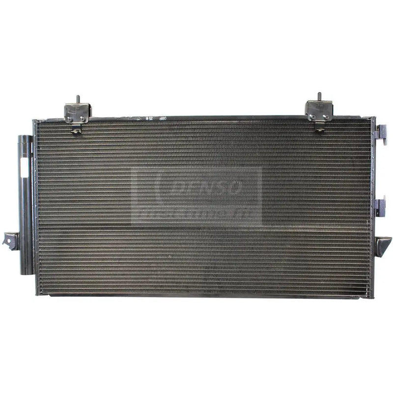 Denso Condenser 477-0568 - Air Conditioner