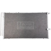 Denso Condenser 477-0575 - Air Conditioner