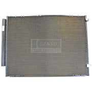 Denso Condenser 477-0612 - Air Conditioner
