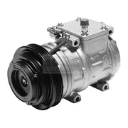 Denso 471-1164 - New Compressor Clutch