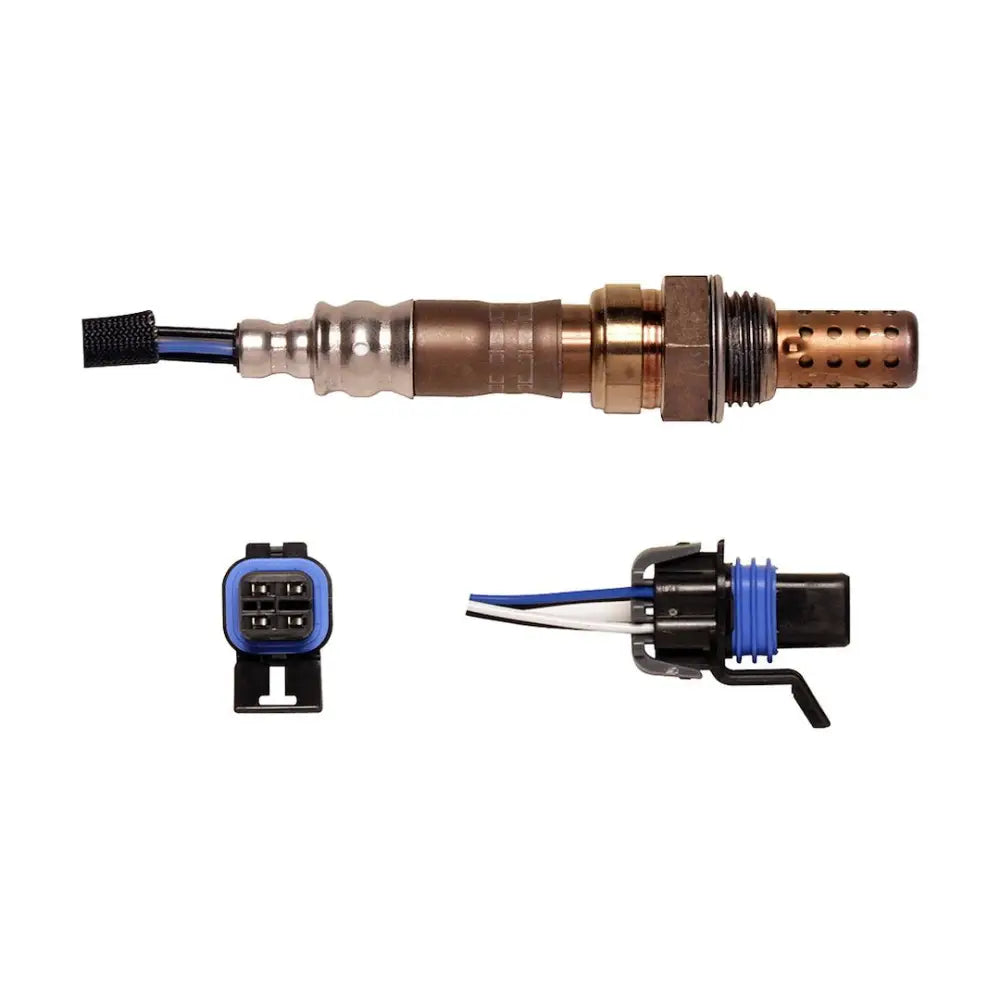 Denso Robotic Laser Weld Oxygen Sensor 234-4066