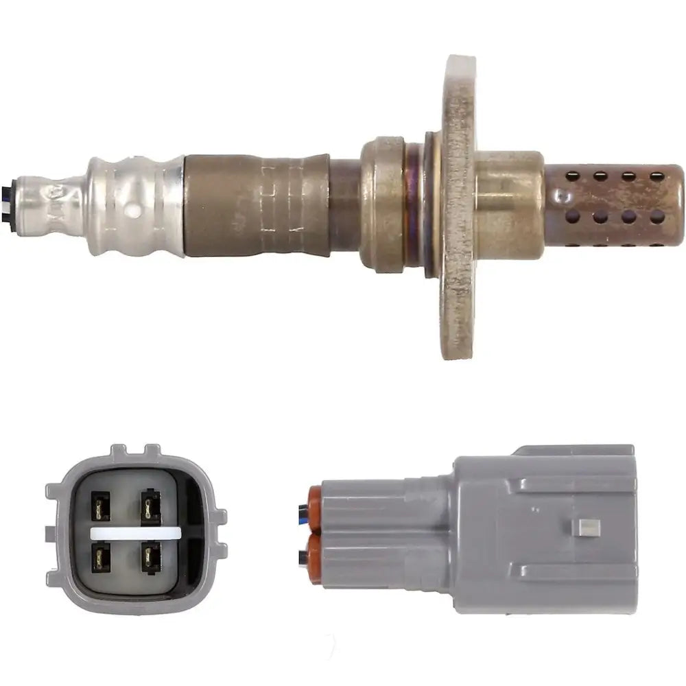 Denso Robotic Laser Weld Oxygen Sensor 234-4189