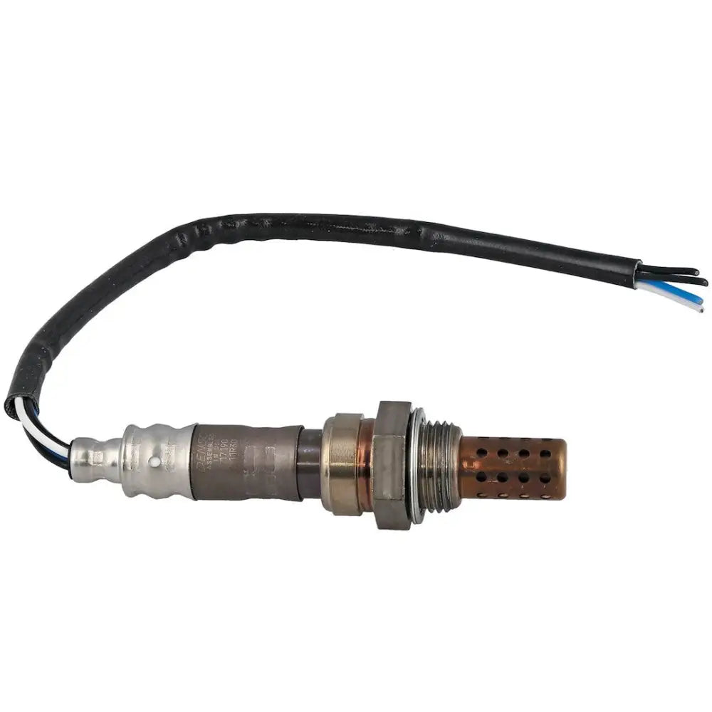 Denso Robotic Laser Weld Oxygen Sensor 234-4201