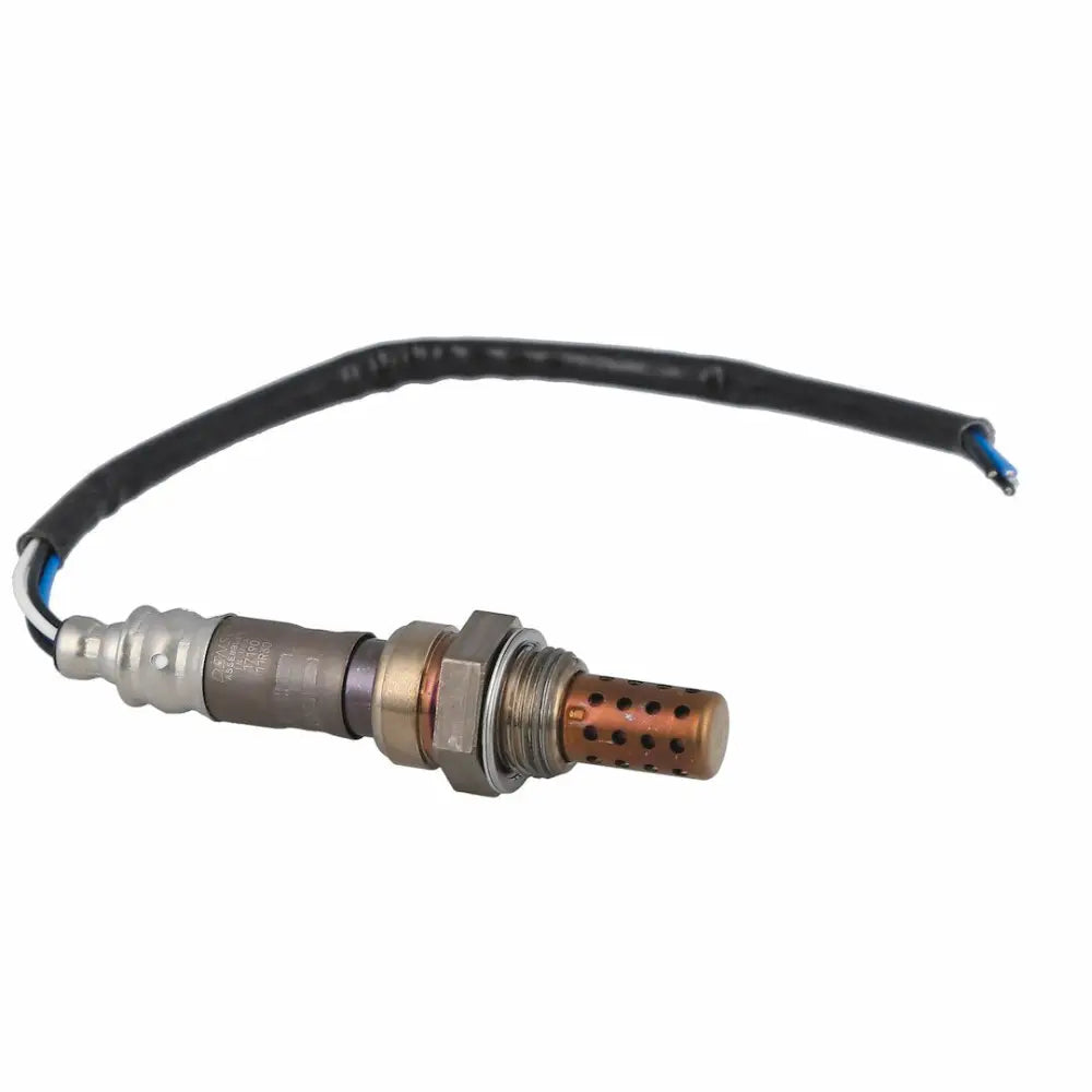 Denso Robotic Laser Weld Oxygen Sensor 234-4201