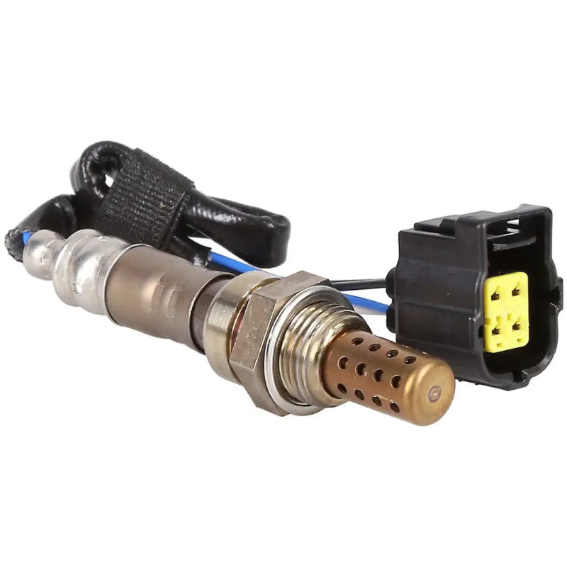 Denso Robotic Laser Weld Oxygen Sensor 234-4232