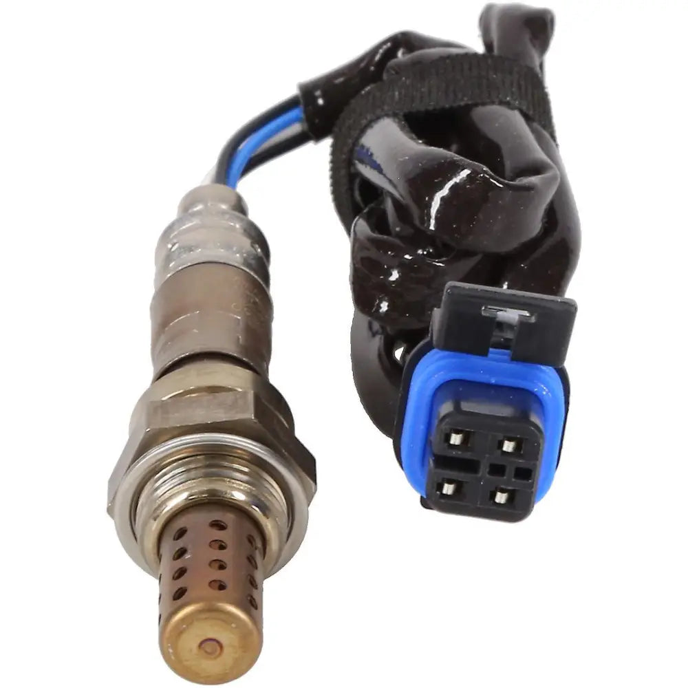 Denso Robotic Laser Weld Oxygen Sensor 234-4235