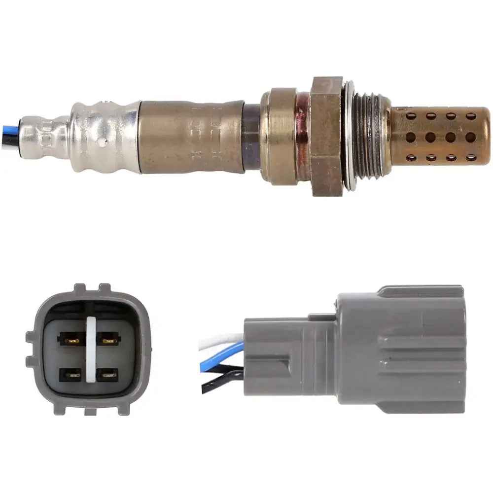 Denso 234-4261 - Oxygen Sensor