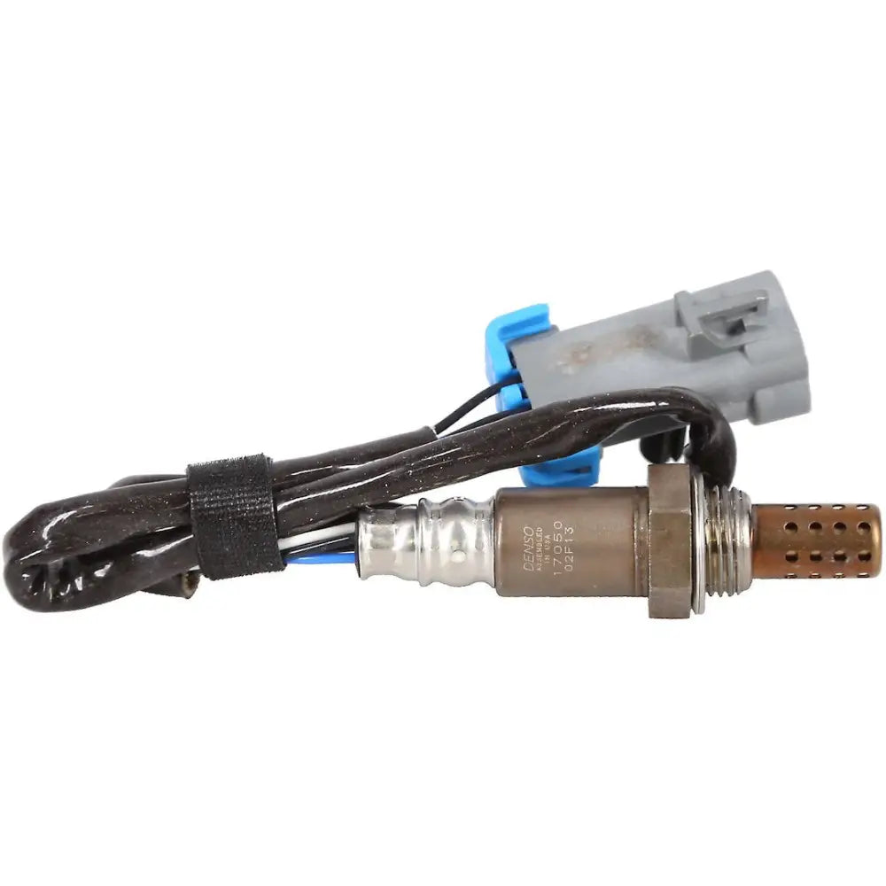 Denso Robotic Laser Weld Oxygen Sensor 234-4331