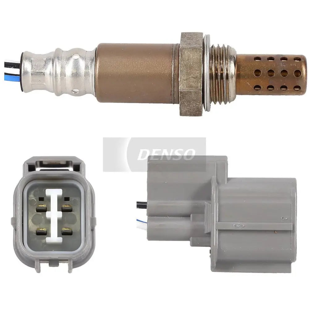 Denso 234-4355 - O2 Oxygen Sensor