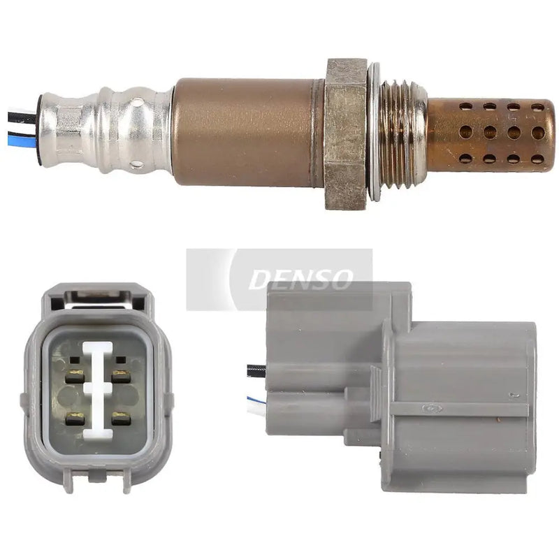 Denso 234-4355 - O2 Oxygen Sensor