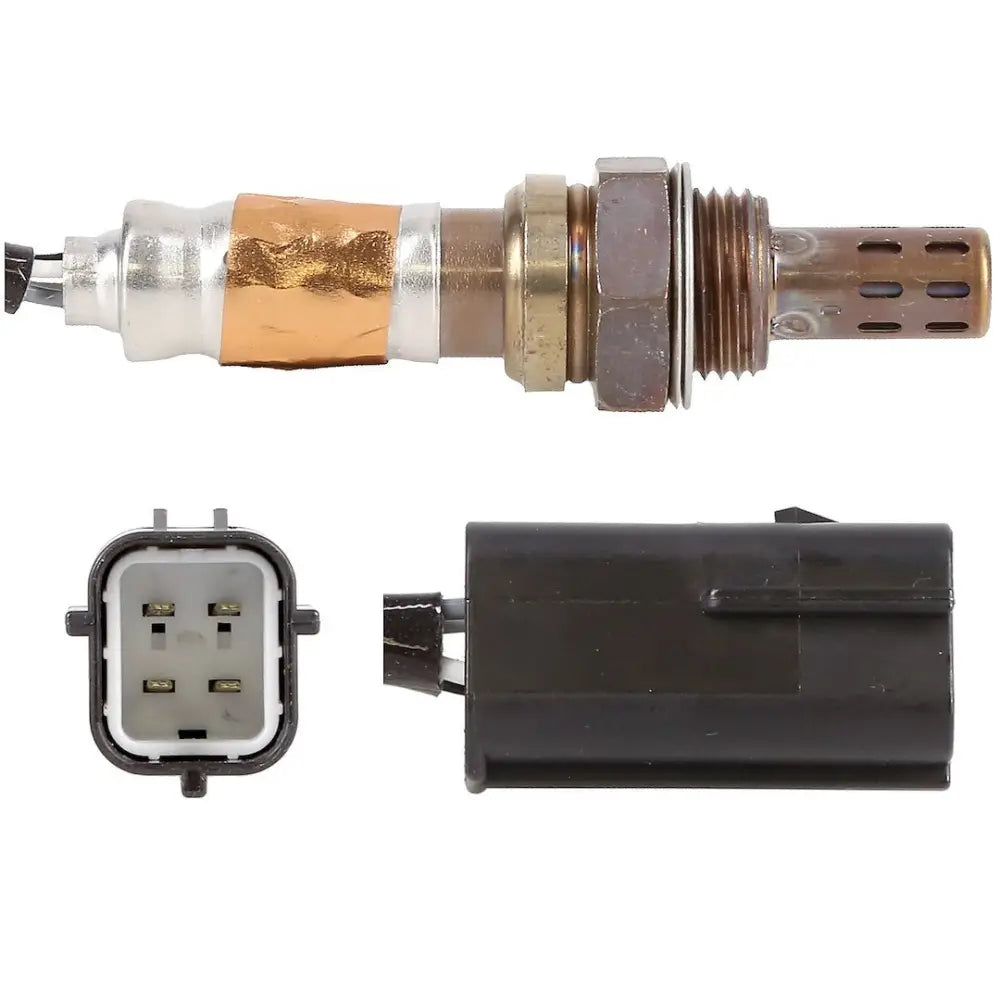 Denso Robotic Laser Weld Oxygen Sensor 234-4380 - O2