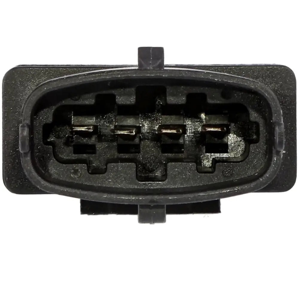 Denso Robotic Laser Weld Oxygen Sensor 234-4529 - O2