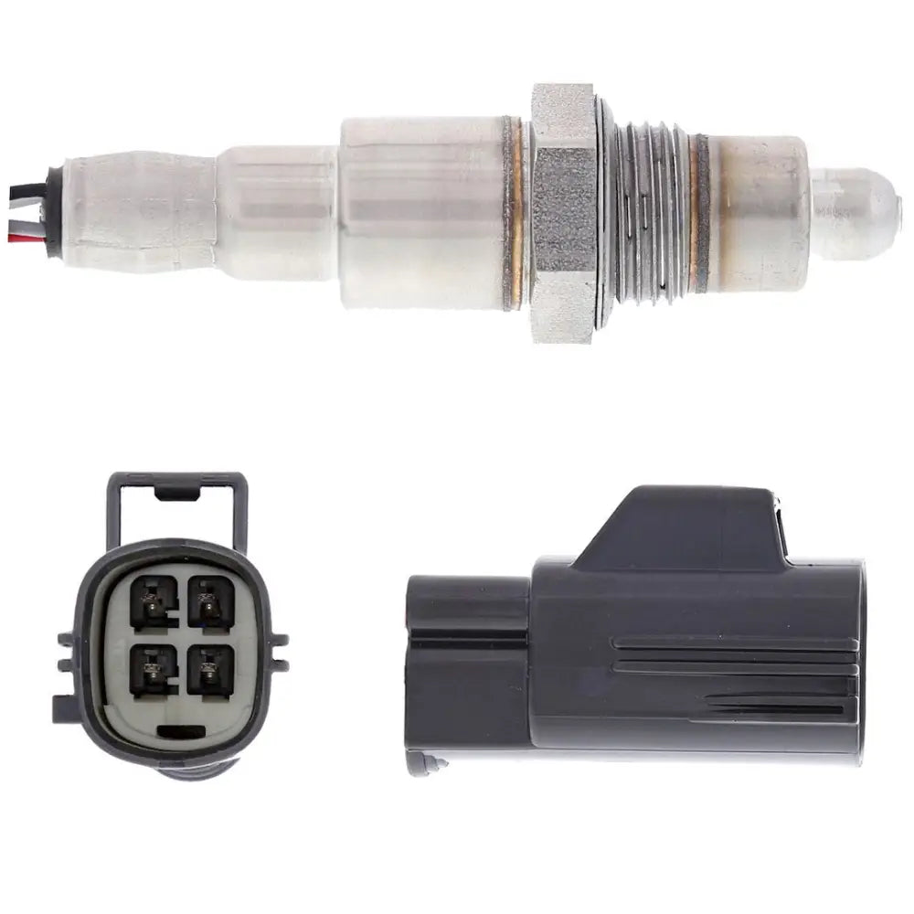 Denso Robotic Laser Weld Oxygen Sensor 234-4794