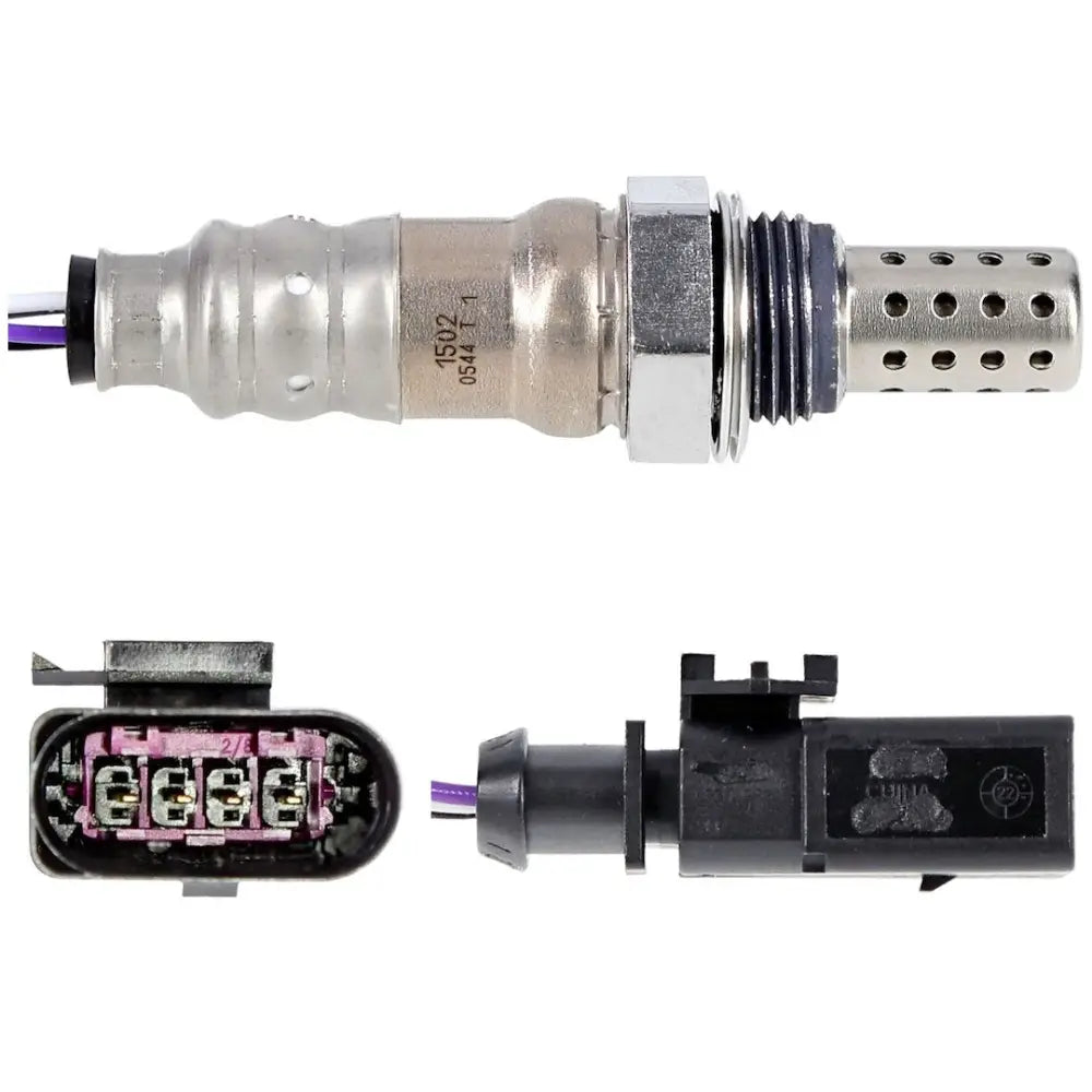 Denso Robotic Laser Weld Oxygen Sensor 234-4829 - O2