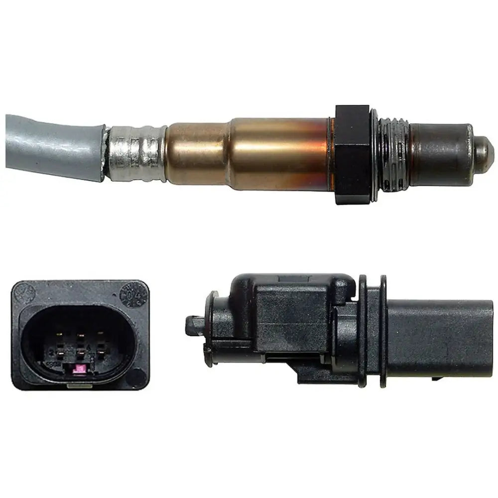 Denso Robotic Laser Weld Oxygen Sensor 234-5113 - O2