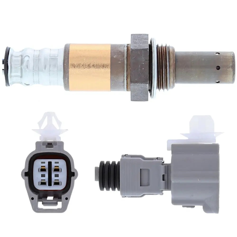 Denso Robotic Laser Weld Oxygen Sensor 234-8003 - Wire Direct Fit