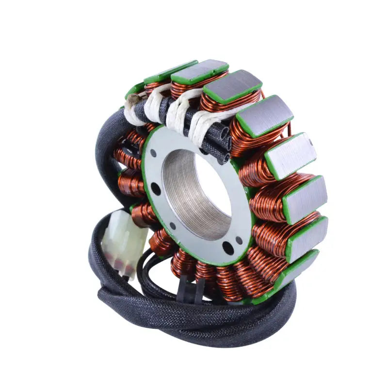 Stator Denso Stator+Connector - RM STATOR
