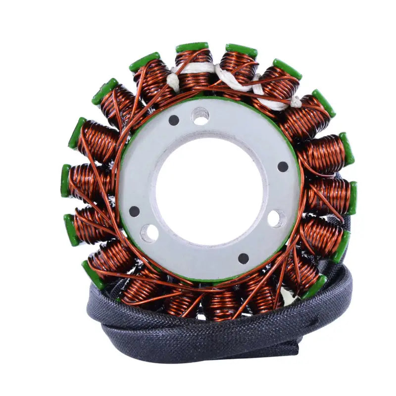 Stator Denso Stator+Connector - RM STATOR
