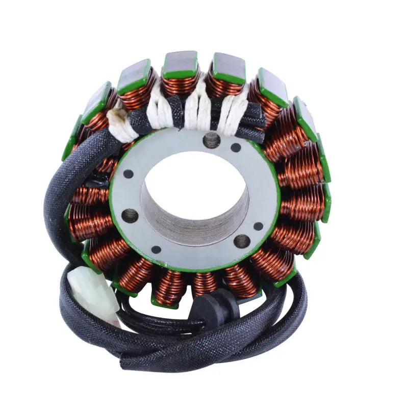 Stator Denso Stator+Connector - RM STATOR