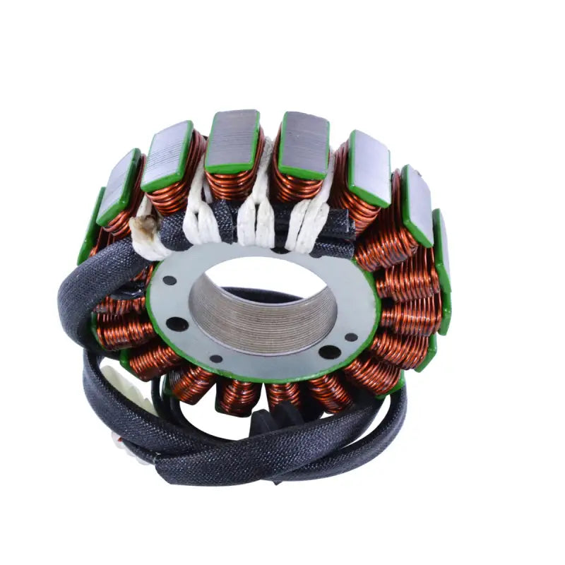 Stator Denso Stator+Connector - RM STATOR