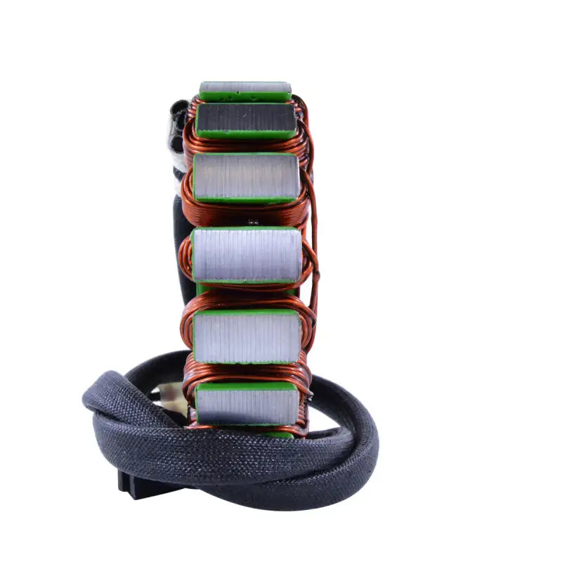 Stator Denso Stator+Connector - RM STATOR