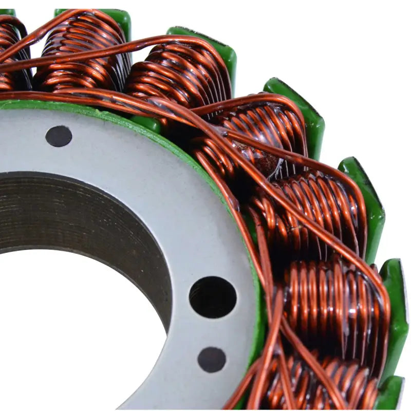 Stator Denso Stator+Connector - RM STATOR