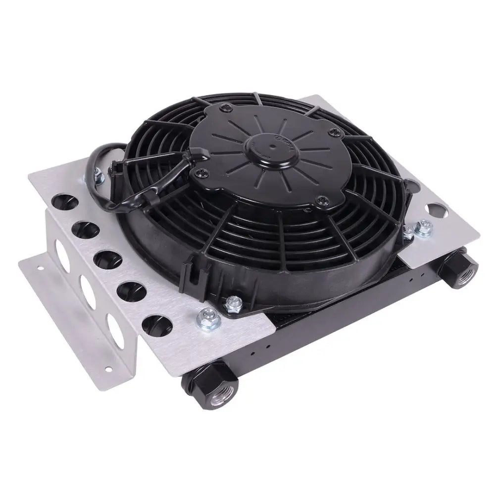 Derale 13754 Fluid Cooler