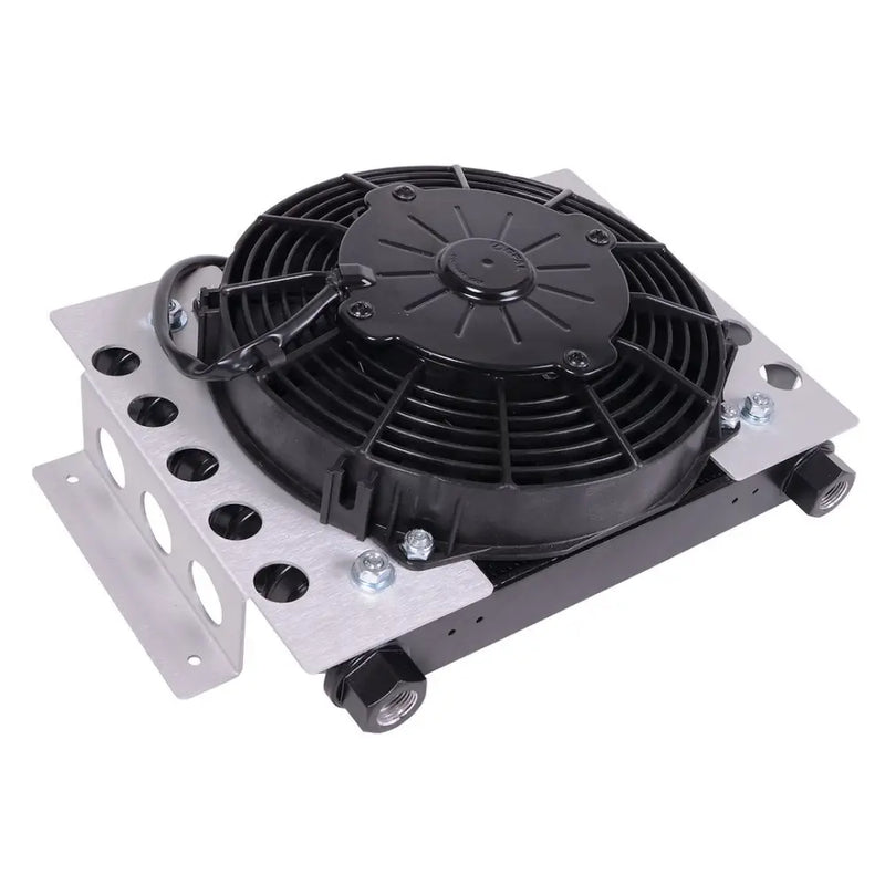 Derale 13754 Fluid Cooler