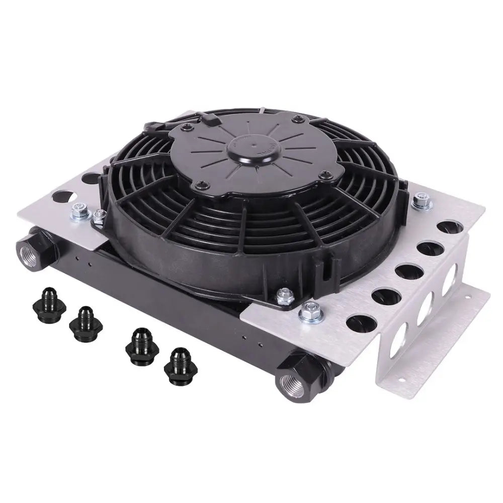Derale 13754 Fluid Cooler