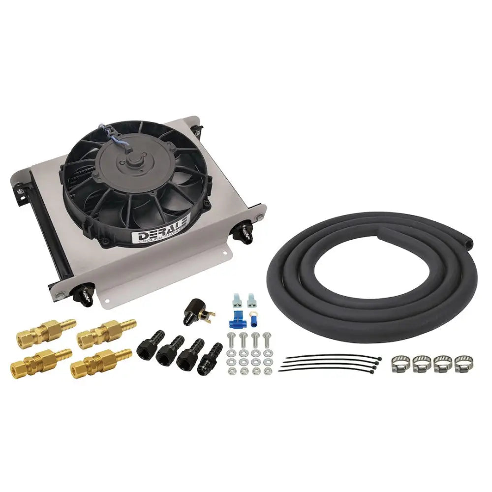 Derale 13960 Fluid Cooler