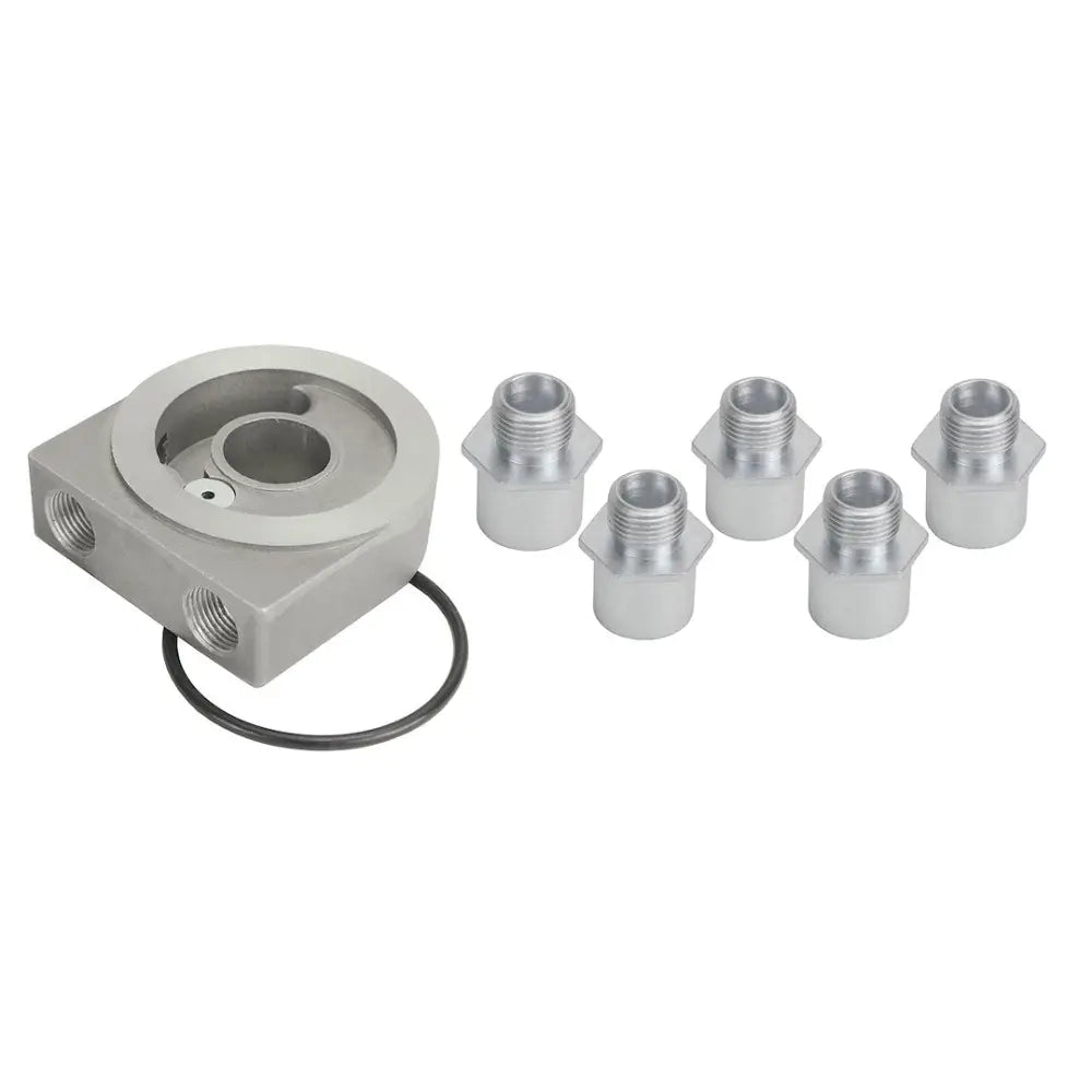 Derale 25783 Oil Cooler Adapter