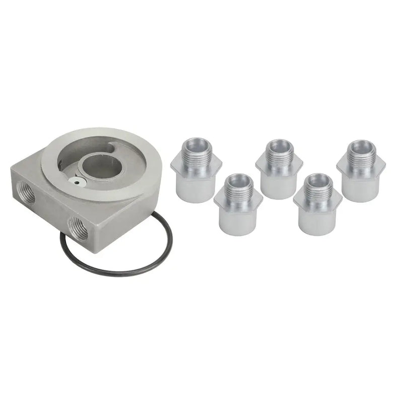 Derale 25783 Oil Cooler Adapter