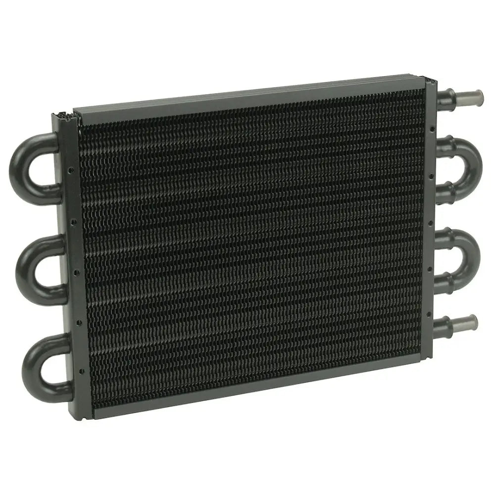 Derale Extruded Plastic Cooling Fin Guards Fluid Cooler 13731 - Pass Econo-Cool Replc
