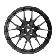 Design Infin Race-Developed Mesh Design Wheel 360B-9854445 - 360B-9854445 19X8.5 5X112 45 Fit