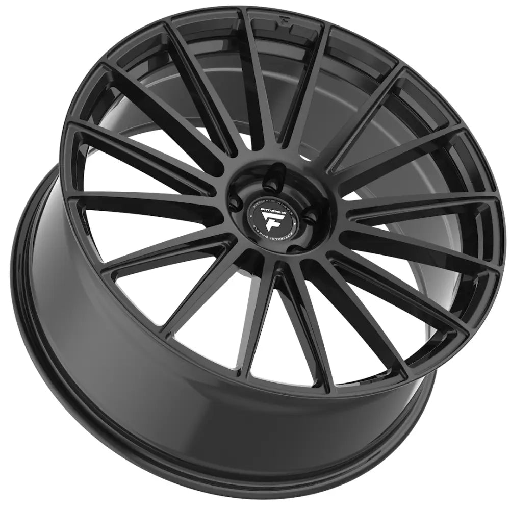 Design Infin 363B-22954445 Wheel
